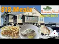Runaway Island 12 Early Bird Specials Beachfront Dining in Panama City Beach
