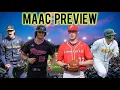 MAAC Baseball 2026 Tournament Format Top Teams Picks