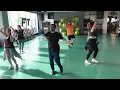 #zumba #zumbabeto Kenan Doğulu - Bumaya - Zumba Choreo - Loretta Bates