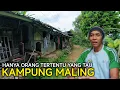 HANYA ORANG ORANG TERTENTU YANG TAU‼️KAMPUNG MALING BUYUTAN BANJARNEGARA 