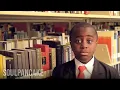 Kid President s Pep Talk to Teachers and Students