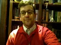 Earthly Paradise and the Forbidden Fruit! #SanTenChan video responds to Pietro Trevisan on the topic