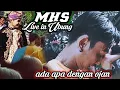 Download Lagu Ojan mendapatkan Doubell Poin//Berugak ellen//MHS live in ubung