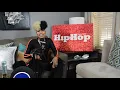 Breaking News Londynn B Really Won Rythmn and Flow Listen to Part 2 in this interview