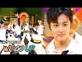 Download Lagu [HOT] NCT DREAM - We Go Up , 엔시티 드림 - We Go Up Show Music core 20180908