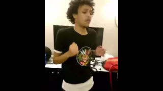 مروان بابلو و ويجز Marwan Pablo Wegz 