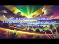 Romain Virgo and Christopher Martin |  Glow (lyrics video)