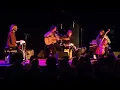 John Oates performs 'Had I Known You Better Then' at the Tupelo Music Hall in Derry, NH - 2025-04-27