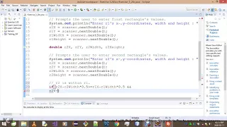 Introduction To Java Programming Exercise 3 28c