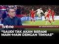 Download Lagu Timnas Lebih Perca Diri, Pengamat 2 Laga Terakhir Saudi Tak Bisa Taklukkan Indonesia | tvOne