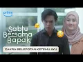 Download Lagu Momen Awkward Rey Mbayang Ketemu Dinda Hauw (fail banget 🤣) | Sabtu Bersama Bapak