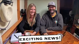 Refitting Raggedy Red – Coming Soon!