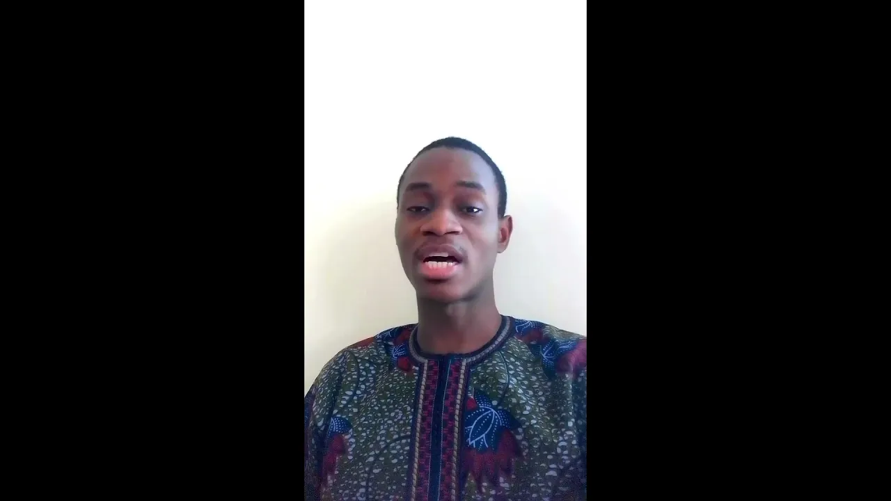 Founder's Video
