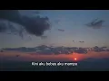 Aku Dah Lupa - MikkyZia, F4dli (8d Audio)