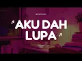 Download Lagu Aku Dah Lupa - MikkyZia, F4dli (8d Audio)
