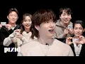 Lagu [ENG] 80년대생 동안사이에 숨은 99년생 노안찾기 | 임시완 | THE qUEST