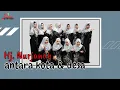 Download Lagu Hj. Nurjanah - Antara Kota \u0026 Desa (Official Music Video)