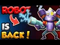 Download Lagu ROBOT JUST WIPED THE BOARD! | Rush Royale