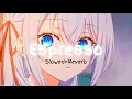 Download Lagu Espresso - Slowed Reverb | PHANTOM