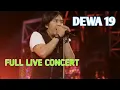 Download Lagu full konser dewa 19 concert live feat ari lasso