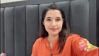 Kanika Rana Vlogs is live