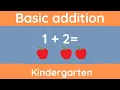 Basic addition - Math made easy