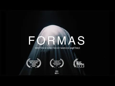 FORMAS - Trailer (2026)