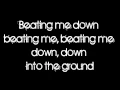 Download Lagu Korn - Falling Away From Me - Lyrics Version [HD]
