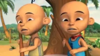 upin u0026 ipin 2010 ramadhan kembali lagi part 5 
