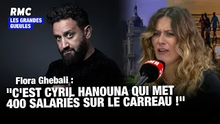 C8 - NRJ12 : la décision de l'Arcom divise