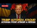 Download Lagu ALERTA! Trump autoriza Ucrânia a atacar a Rússia com armas dos EUA | Observatório Global #163