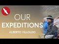 Our EXPEDITIONS to PERU and CHILE - Alberto Villoldo