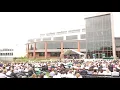 Endicott College 2024 Nurse Pinning Ceremony