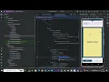 Snake Game in android studio Kotlin Project MuhammadWaleed-u4g
