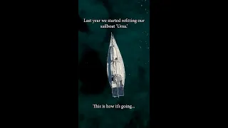 This will take a while