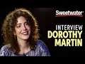 Download Lagu Dorothy Martin Interview