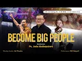 LIVE Streaming Pk. 11.00 | Minggu, 23 Oktober 2022 | Ps. Josia Abdisaputera