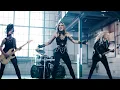 Download Lagu BURNING WITCHES - High Priestess Of The Night (Official Video) | Napalm Records