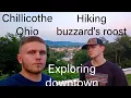 Hiking Ohio s Hidden Gem Buzzard s Roost Chillicothe