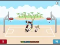 Crazy moments and glitches in basket random