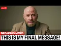 At 71 John Travolta Is Saying Goodbye