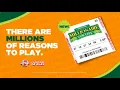 Millionaire for Life - Daily Draw Game