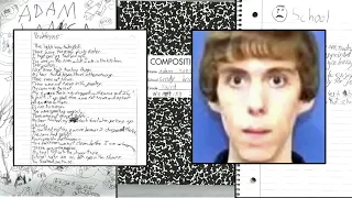 Documents Reveal Sandy Hook Killer Adam Lanza s Descent Into Depravity NBC 4 I-Team