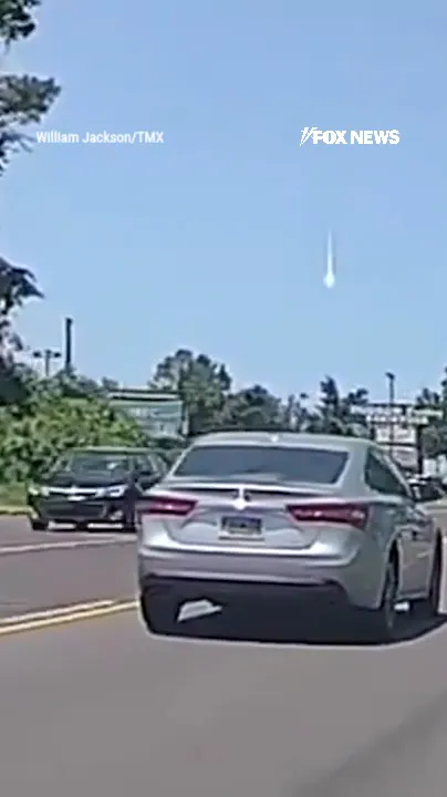 Geologist says meteorite fragment is older than Earth #foxnews #shorts #us #news