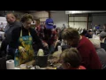 Greenwood Rotary Oyster Roast