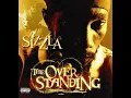 Take Myself Away - Sizzla