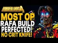 Download Lagu Borderlands 4 MOST OP RAFA BUILD (No Crit Knife) - This Is BROKEN - The Best rafa Build Updated