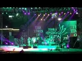Ankit tiwari live in ahmedabad- katra katra