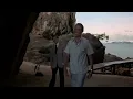 THE MAN WITH THE GOLDEN GUN | Scaramanga reveals his plans