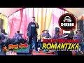 ROMANTIKA - ANJUN TUWENANAN WONG JOWO MADIUN || Live HAJATAN bersama DHEHAN AUDIO